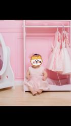 -首尔宝宝SEOUL  BABY STUDIO(通州店)