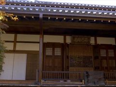 -常寂光寺
