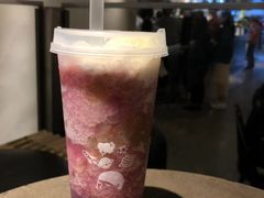 -喜茶(东莞雍华庭店)