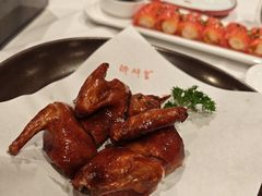 -醉辉皇原味海鲜江南菜(成都大魔方店)