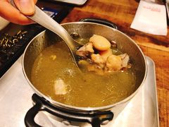 -铁公鸡·四川料理(天环广场店)