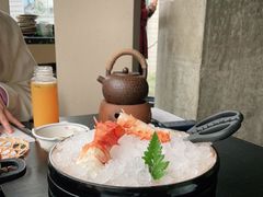 -花潮料理艺食馆(成都万象城店)