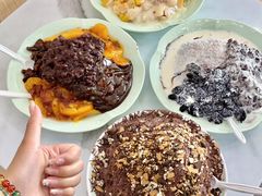 -美肴冰品·汉堡·牛腩饭(总店)