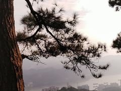 -白云山风景名胜区