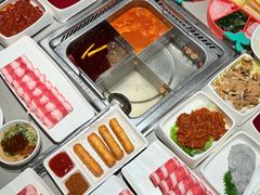 -海底捞火锅(金融街万达店)