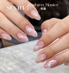 -斯馨·健康美甲美睫