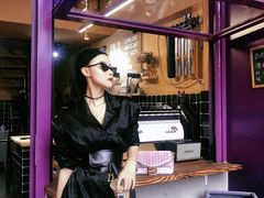 -HANA COFFEE(长寿路店)