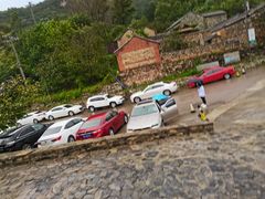 -北京山里寒舍度假酒店