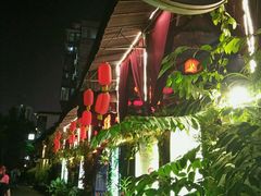 -南宁南湖公园