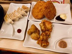 博多炸鸡块-博多一幸舍(西单大悦城店)