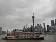 -东方明珠广播电视塔