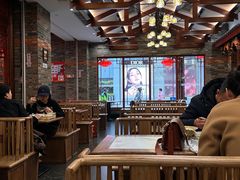 -龙抄手(春熙路总店)