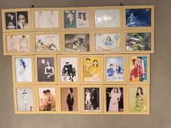 -韩孕社专业孕妇摄影(和平店)