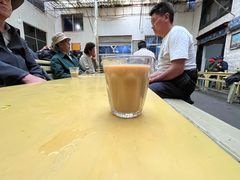 -老光明岗琼甜茶馆
