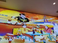 -英歌魂(惠城店)