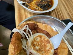 -增盛魁小吃店
