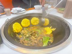 -曹丞相·地锅鸡·地锅鱼(武林店)