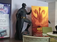 -天幕新彩云国际影城(激光巨幕店)