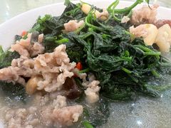 -台山美食一绝阿四台山黄鳝饭(阿四创作店)