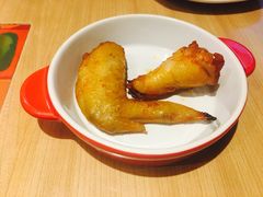 -必胜客(吾悦国际广场店)