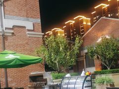 -正德楼果木烤鸭·渔家菜(东港店)