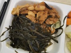 -香妃烤鸡(西单店)