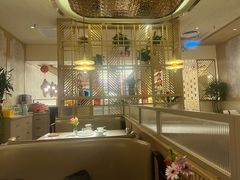 -荷花亭·湖北融合菜(中商广场店)