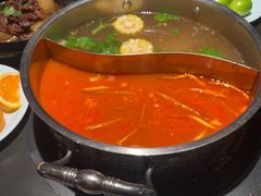 -正禾鲜·潮汕牛肉火锅(凯德天府店)