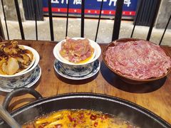 -楠火锅(太古里总店)