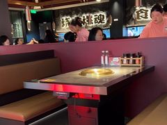 -谷牛日式烤肉(宝山U天地店)