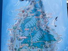 -灵山岛风景区