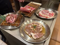 -西塔老太太泥炉烤肉(济南首店)