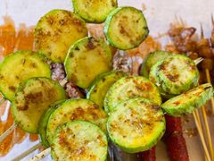 -白仁仔· 活烤海鲜 宵夜(豫园店)