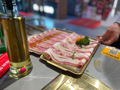 -棒小伙·齐齐哈尔烤肉(龙茗路店)