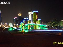 -东怡大酒店(上海科技馆店)