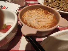 -西贝(枫蓝国际购物中心店)