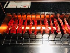 -邢氏老太太烧烤(罗湖店)