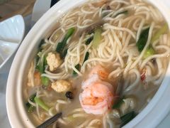 -莆田餐厅PUTIEN(三里屯店)