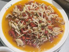 -蛙兔鸡自贡风味·特色江湖菜(广都店)