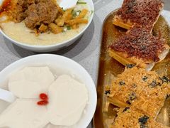 -小豆海棠(嘉兴路店)