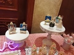 -上海小南国(国会店)