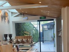 -% Arabica阿拉比卡咖啡(武康路店)