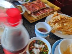 -老来福·非遗酸汤兔(凯旋路店)
