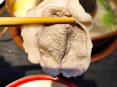 -南门四季铜锅涮肉(左家庄店)