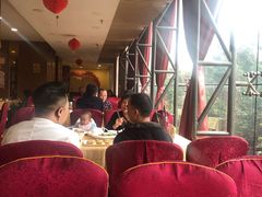 -海宝酒家(中山四路店)