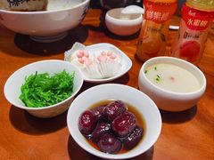 -李犟大爆鳝面·手工蟹黄包(湖滨西湖店)