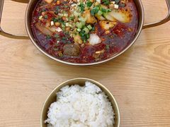 -冒菜西施·非遗冒菜(总店)