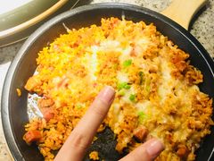 -三代烤肉(保利广场店)