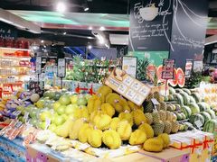 -Olé精品超市(上海虹桥南丰城店)