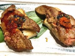 鹅肝-林妈妈村·日式料理(宝山龙湖天街店)